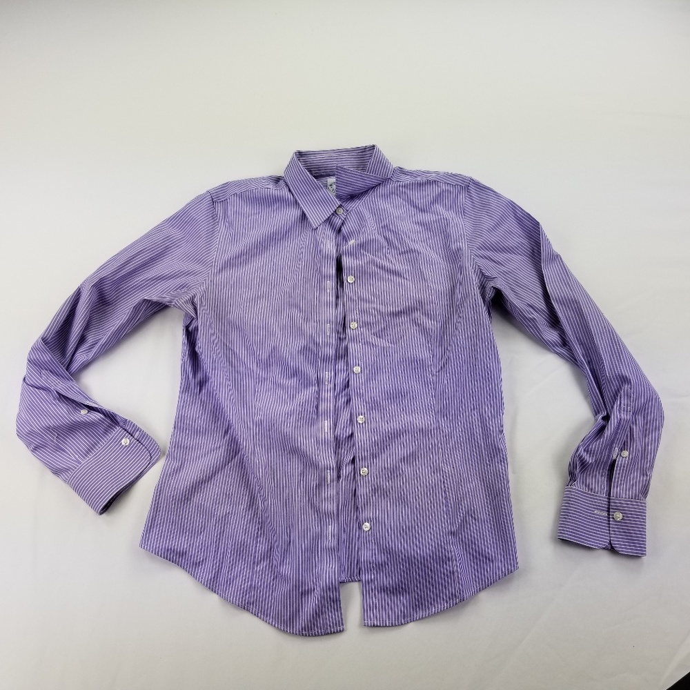 Brooks Brothers Tailored Fit Shirt non iron 3015
